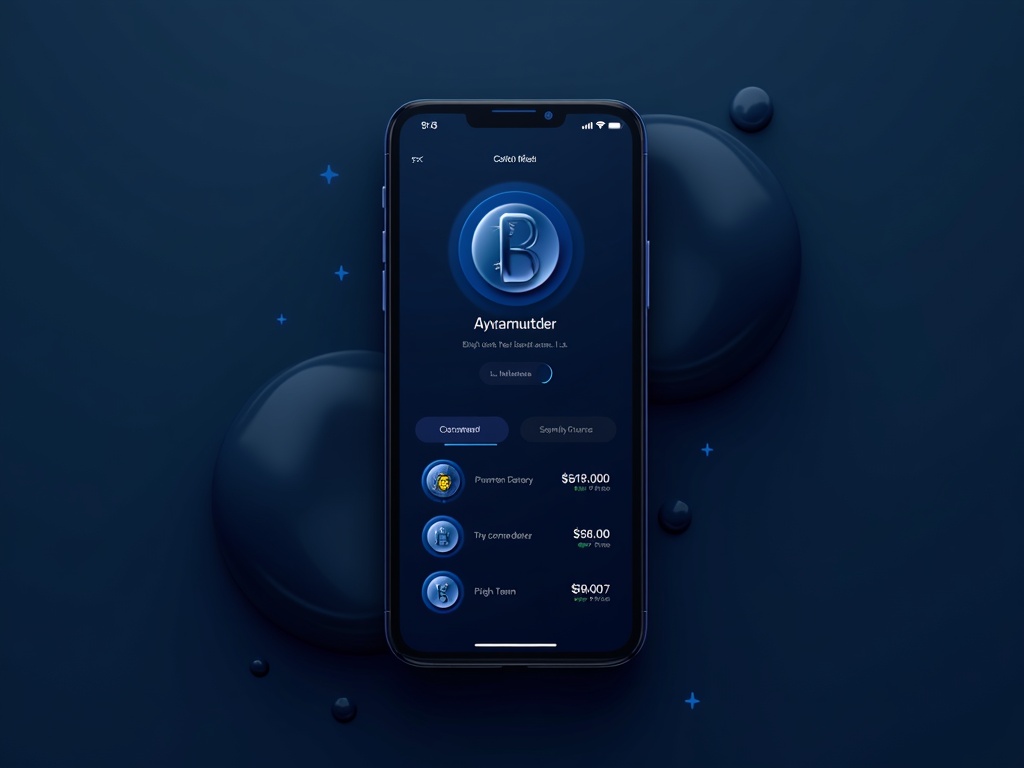 Guarda Wallet interface
