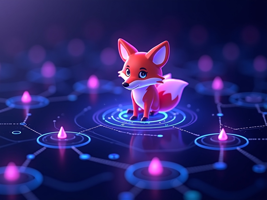 MetaMask wallet