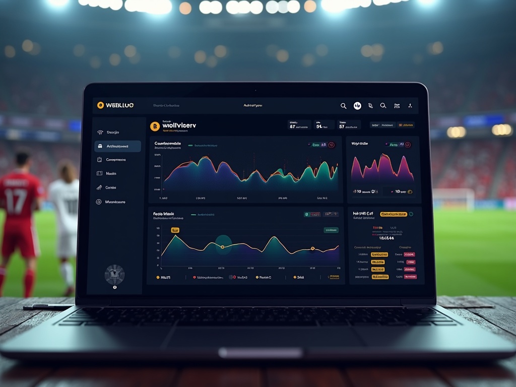 Exodus wallet dashboard